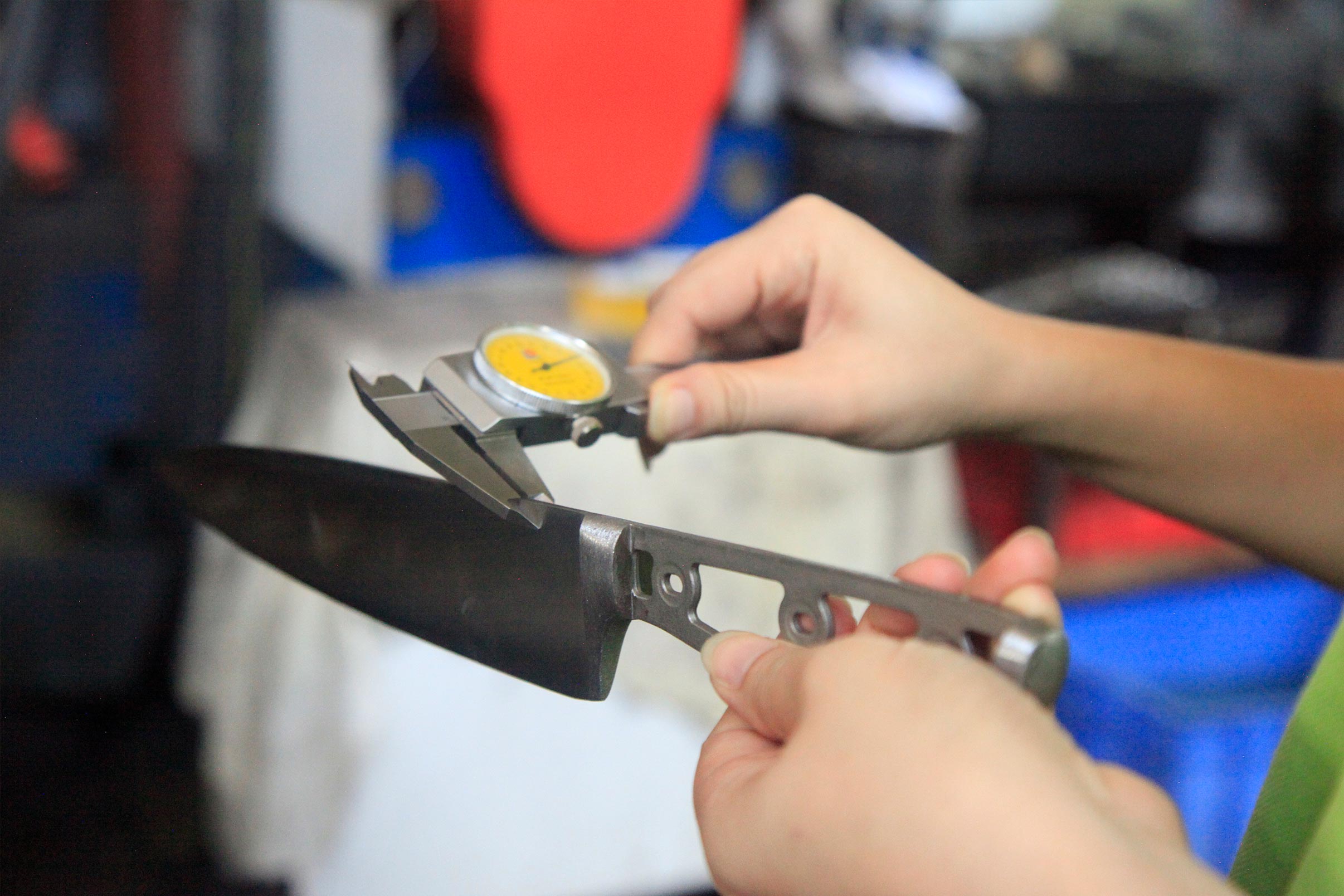  Everweather produce cuțite de înaltă calitate pentru marca dumneavoastră 